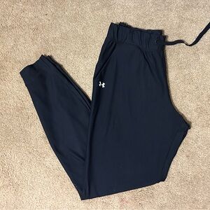Under Armour Jogger type pants